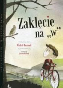 Zaklęcie na w