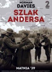 Szlak Andersa T.2 Matnia '39