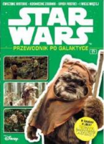 Star Wars. Przewodnik po Galaktyce T.17