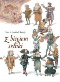 Z biegiem sztuki