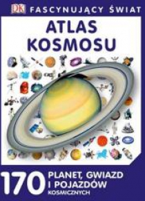 Fascynujący Świat - Atlas Kosmosu