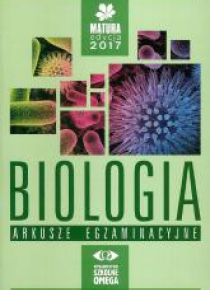 Matura 2017 Arkusze egzamin. Biologia OMEGA