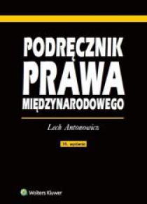 Podręcznik prawa międzynarodowego w.14