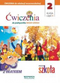 Nasza Szkoła SP 2/1 ćw. OPERON