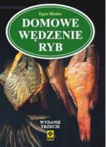 Domowe wędzenie ryb Wyd.III