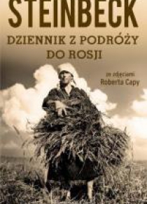 Dziennik z podróży do Rosji