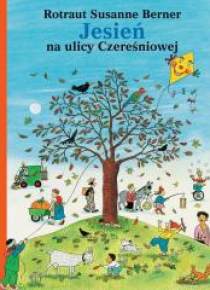 Jesień na ulicy Czereśniowej