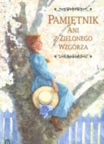 Pamiętnik Ani z Zielonego Wzgórza