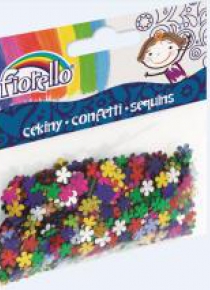 Confetti kwiaty FIORELLO