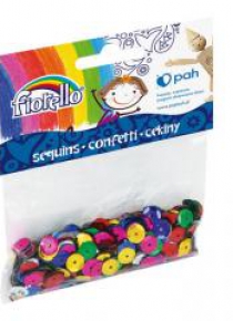 Confetti kółko łamane FIORELLO