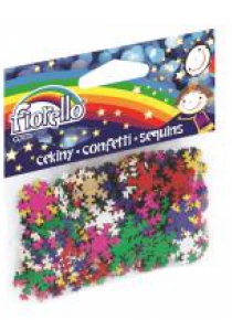 Confetti śnieżynka FIORELLO