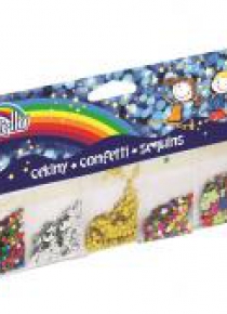 Confetti cekiny FIORELLO