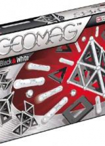 Geomag Black&White 68 el.