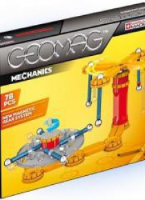 Geomag Mechanics 78 el.