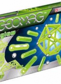 Geomag Glow 64 el.