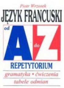 Repetytorium Od A do Z - J.francuski KRAM