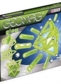 Geomag Glow 40 el.