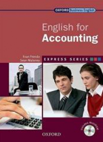 English for Accounting