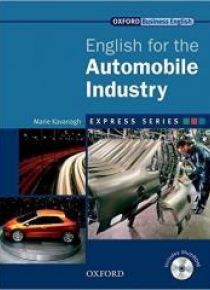 English for the Automobile Industry