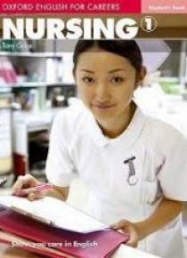 English for Nursing 1 SB OXFORD