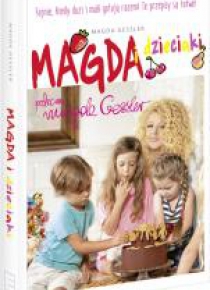 Magda i dzieciaki