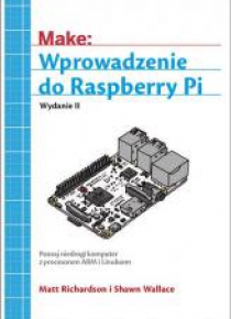 Wprowadzenie do Raspberry Pi