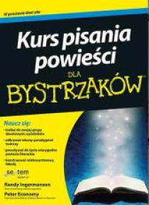 Kurs pisania powieści dla bystrzaków
