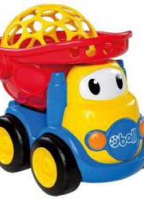 Oball Wywrotka DUMEL