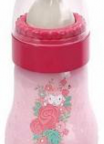 Baby Annabell - Butelka zmieniająca kolor