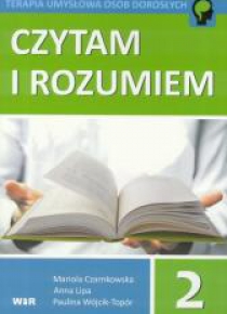 Czytam i rozumiem cz.2