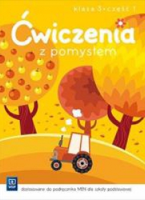 Ćwiczenia z pomysłem 3/1 w.2016 WSiP