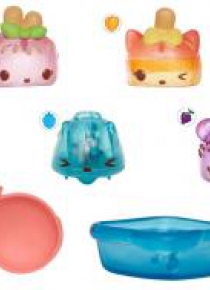 Num Noms Zestaw startowy seria 2 - Lody na patyku