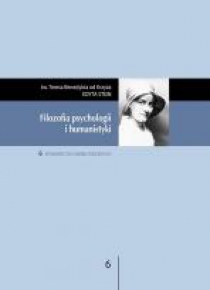 Filozofia psychologii i humanistyki