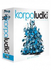 KORPOludki JAWA