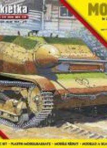 Tankieterka 