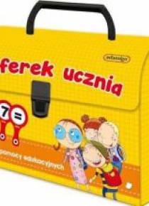 Kuferek Ucznia