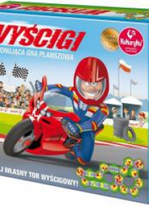 Wyścigi