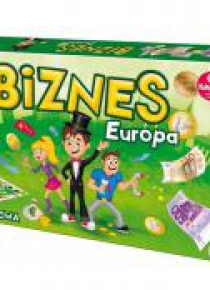 Biznes Europa