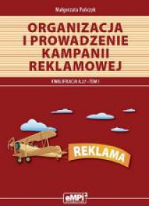 Materiały ed. do kw. A.27. Organizacja...T.1