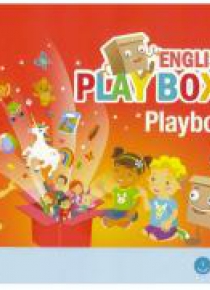 J. Angielski SP English Play Box 1 NE