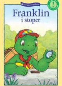 Franklin i stoper. Czytamy...