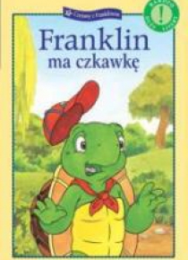 Franklin ma czkawkę. Czytamy...