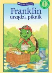 Franklin urządza piknik. Czytamy...