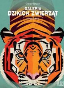 Galeria dzikich zwierząt. Południe