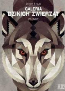 Galeria dzikich zwierząt. Północ