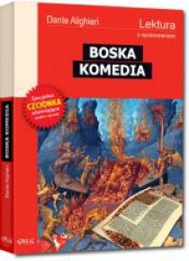 Boska komedia z oprac. GREG