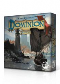 Dominion: Przystań GFP