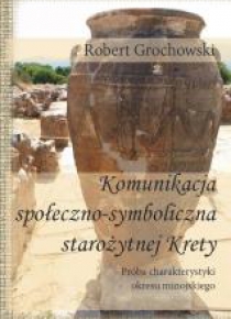 Komunikacja społeczno-symboliczna staroż. Krety