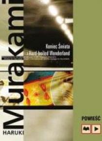 Koniec Świata i Hard-boiled Wonderland. Audiobook