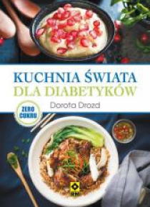 Kuchnia świata dla diabetyków